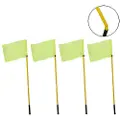 Softee Flexible 4 Units Hjørneflag