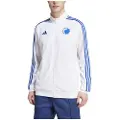 Adidas Fc Copenhagen Dna Træningsjakke