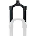 RockShox Debonair 27.5/29´´b 44 Offset 69od 1.8 Mm Lyrik C3+/yari B3+ 2020+ Krone/styre/overrørssamlingsgaffel