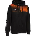 Joma Sweatshirt Med Lynlås