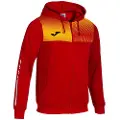 Joma Eco Supernova Sweatshirt Med Lynlås