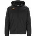 Kappa Grevolo Sweatshirt Med Lynlås