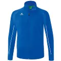 Erima Liga Star Polyester Training Sweatshirt Med Lynlås