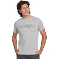 Umbro Linear Logo Graphic T-shirt Med Korte ærmer