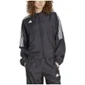Adidas Tiro Cut 3 Stripes Summer Woven Træningsjakke