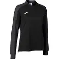 Joma Eco Championship Recycled Halv Lynlås Sweatshirt