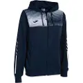 Joma Sweatshirt Med Lynlås