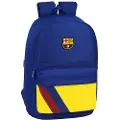 Safta F.c Barcelona 19/20 Away Rygsæk