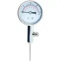Softee Professionelt Manometer
