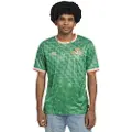 Umbro Ireland Iconic Graphic T-shirt Med Korte ærmer