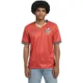 Umbro Spain Iconic Graphic T-shirt Med Korte ærmer