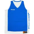 Spalding Reversible ærmeløs T-shirt