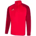 Mercury Lazio Halv Lynlås Sweatshirt