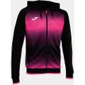 Joma Tiger V Sweatshirt Med Lynlås