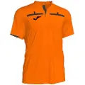 Joma Referee T-shirt Med Korte ærmer