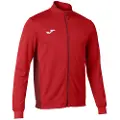 Joma Winner Ii Sweatshirt Med Lynlås