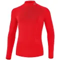 Erima Athletic Turtleneck T-shirt Med Lange ærmer