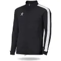 Kelme Global Sweatshirt Med Lynlås