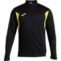 Joma Winner Iii Sweatshirt Med Lynlås