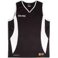 Spalding Jam ærmeløs T-shirt