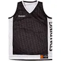 Spalding Reversible ærmeløs T-shirt