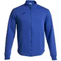 Joma Confort Iv Sweatshirt Med Lynlås