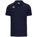 Kappa Gastio Kortærmet Polo