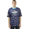 Umbro X Aof Poison Dart Frog T-shirt Med Korte ærmer