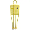 Sporti France Pro Soccer Model 180 Cm Frisparkstræningsdukke