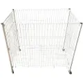 Softee Materialeholder