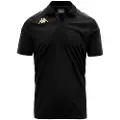 Kappa Ghiolo Kortærmet Polo