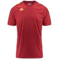 Kappa Gianto T-shirt Med Korte ærmer