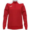 Joma Championship Vi Sweatshirt