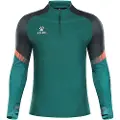 Kelme Warrior Sweatshirt