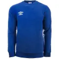 Umbro Small Logo Sweatshirt