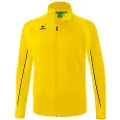 Erima Liga Star Polyester Training Sweatshirt Med Lynlås
