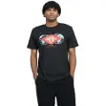 Umbro International T-shirt Med Korte ærmer