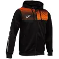 Joma Eco Supernova Sweatshirt Med Lynlås