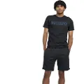 Umbro Linear Logo Graphic T-shirt Med Korte ærmer