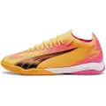 Puma Ultra Match It Fodboldstøvler