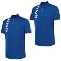 Hummel Kortærmet Polo 2 Enheder