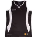 Spalding Jam ærmeløs T-shirt