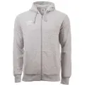 Umbro Small Logo Sweatshirt Med Lynlås