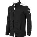 Kelme Lince Sweatshirt Med Lynlås