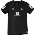 Hummel Real Betis 23/24 Third Junior T-shirt Med Korte ærmer