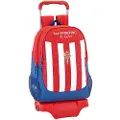 Safta Sporting De Gijon 22.5l Rygsæk