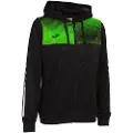 Joma Sweatshirt Med Lynlås