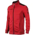 Kelme Lince Sweatshirt Med Lynlås