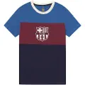 Barca Crest T-shirt Med Korte ærmer