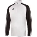 Mercury Lazio Halv Lynlås Sweatshirt